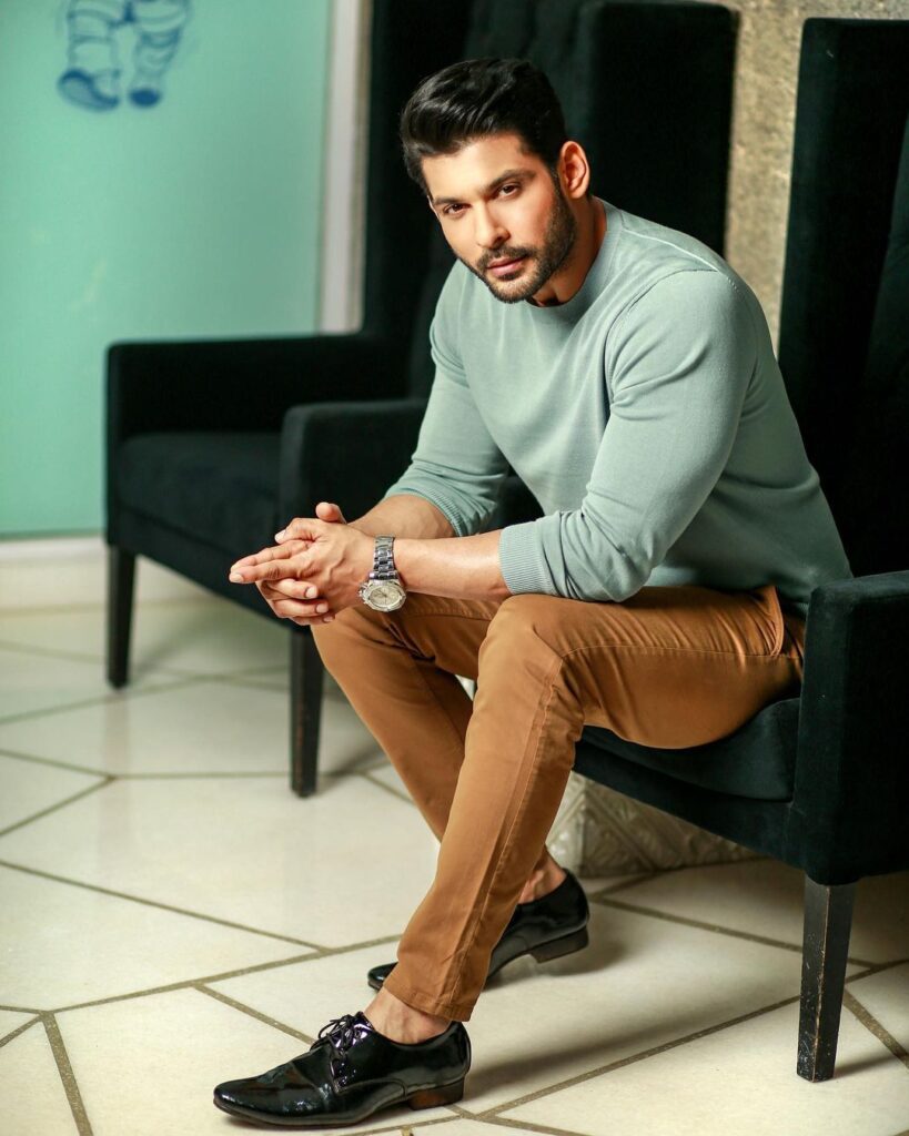 sidharth shukla