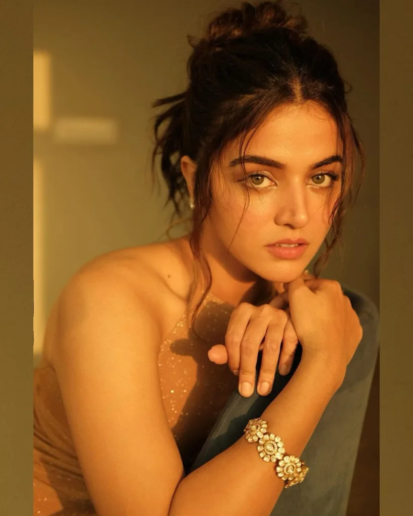 wamiqa gabbi