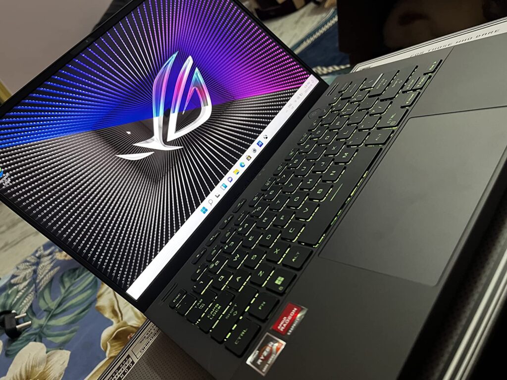 Gaming Laptop
