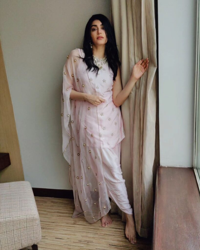 Adah Sharma