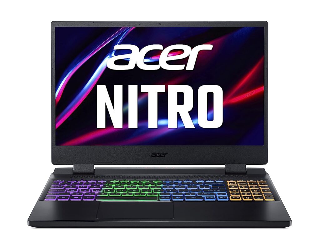 ACER Nitro Gaming Laptop