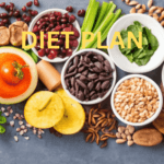 DIET PLAN