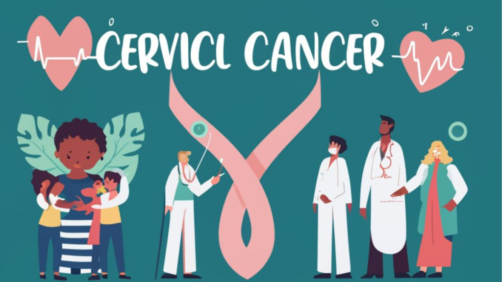 cervical cancer