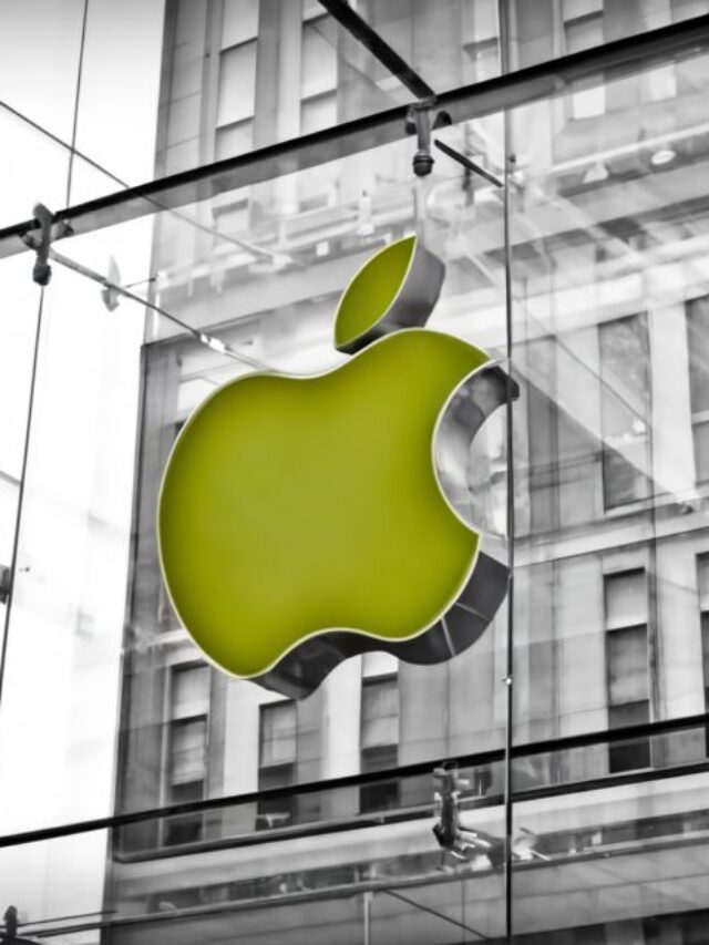 10 interesting facts about Apple Inc.