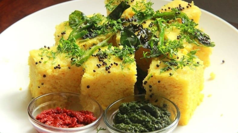 Dhokla