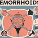 Hemorrhoids