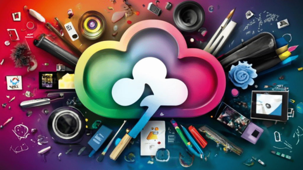 Creative Cloud